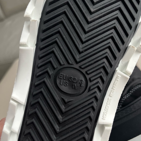 NWT - Pajar Kids’ Faux Fur Lined Winter Boots For -40c - Made in Italy - Size 1Y - Picture 10 of 10